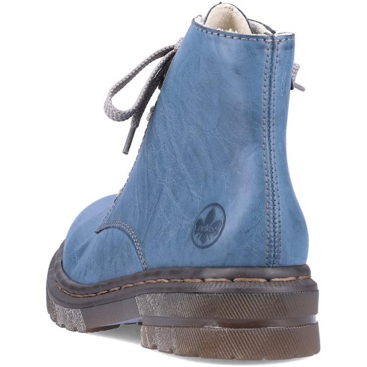 Rieker Rieker Stiefeletten Boots