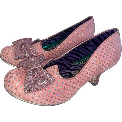 Irregular Choice Dazzling Diva Heels