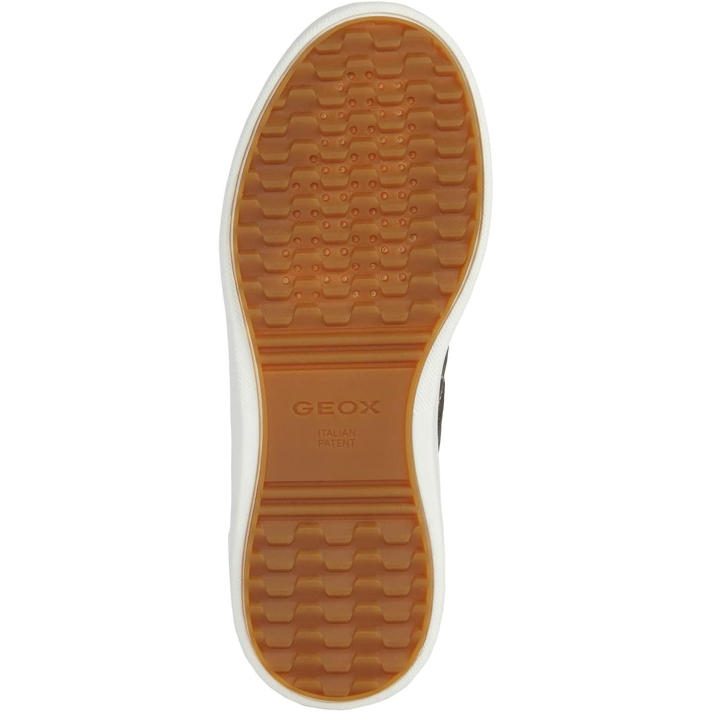 Geox D Dalyla B Shoes