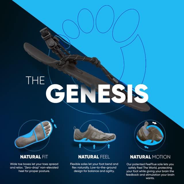 Xero Shoes Aqua X Sandals
