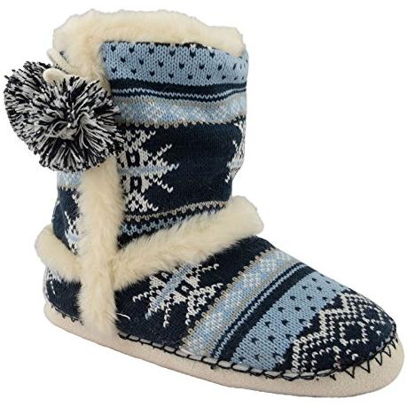 Dunlop Farah Slippers