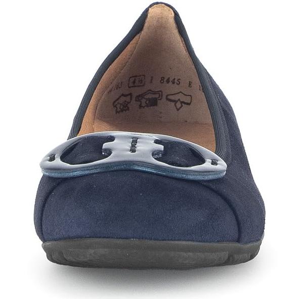 Gabor Women's Classic Flats 64-163-27