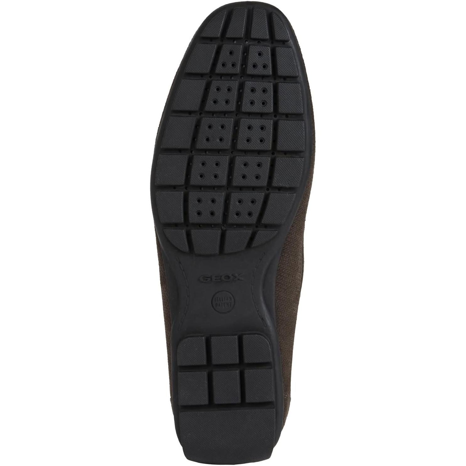 Geox U Moner W 2fit Shoes