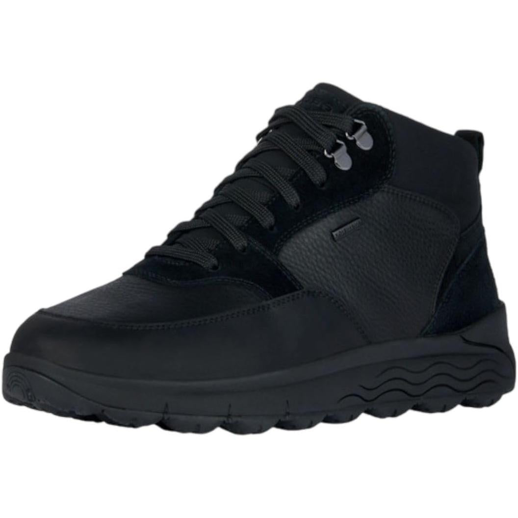 Geox U Spherica 4x4 B Trainers