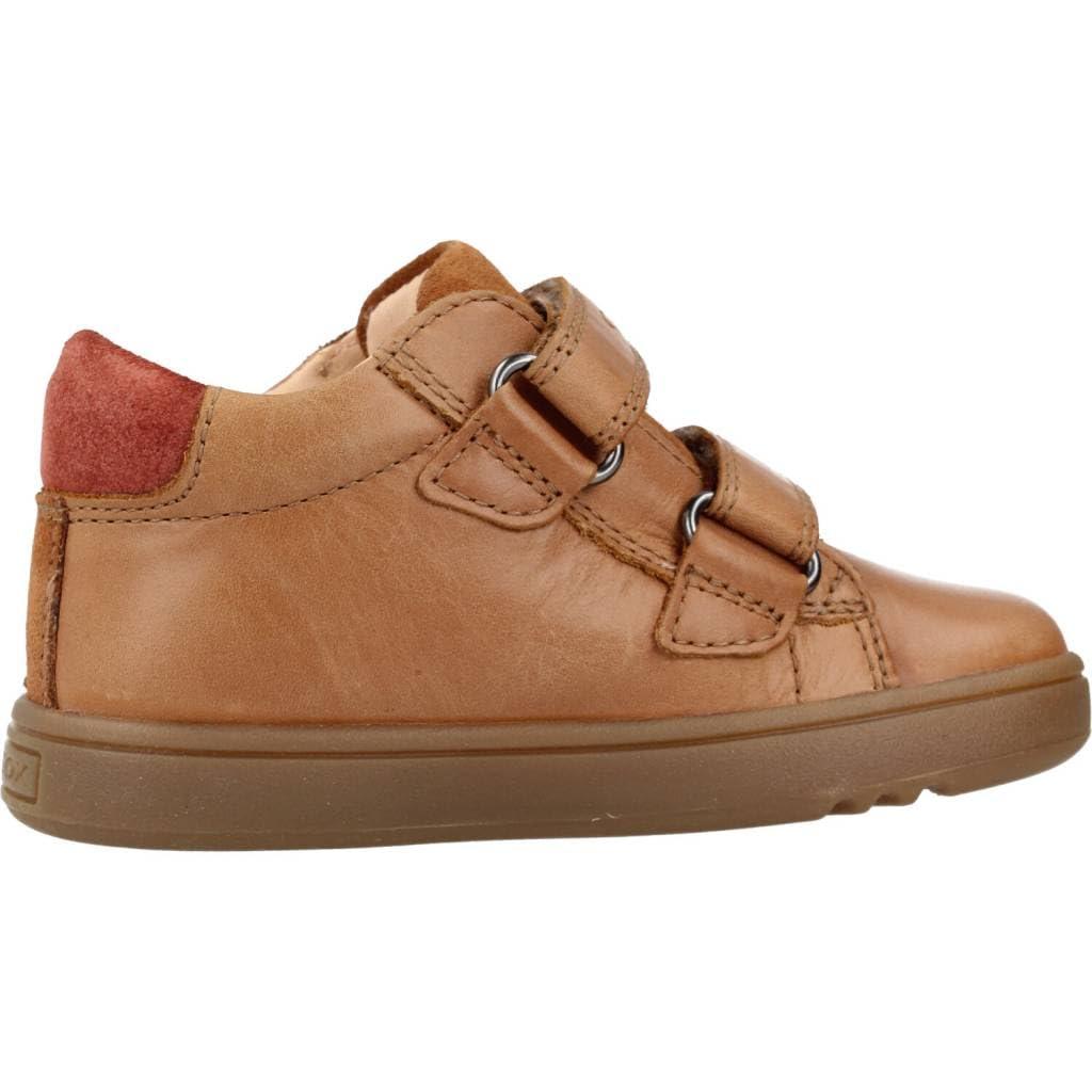 Geox B Biglia Boy D Trainers