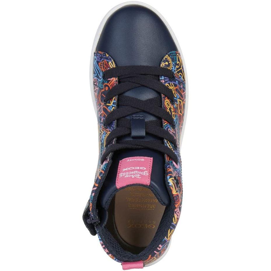 Geox J Kathe Girl H Flats