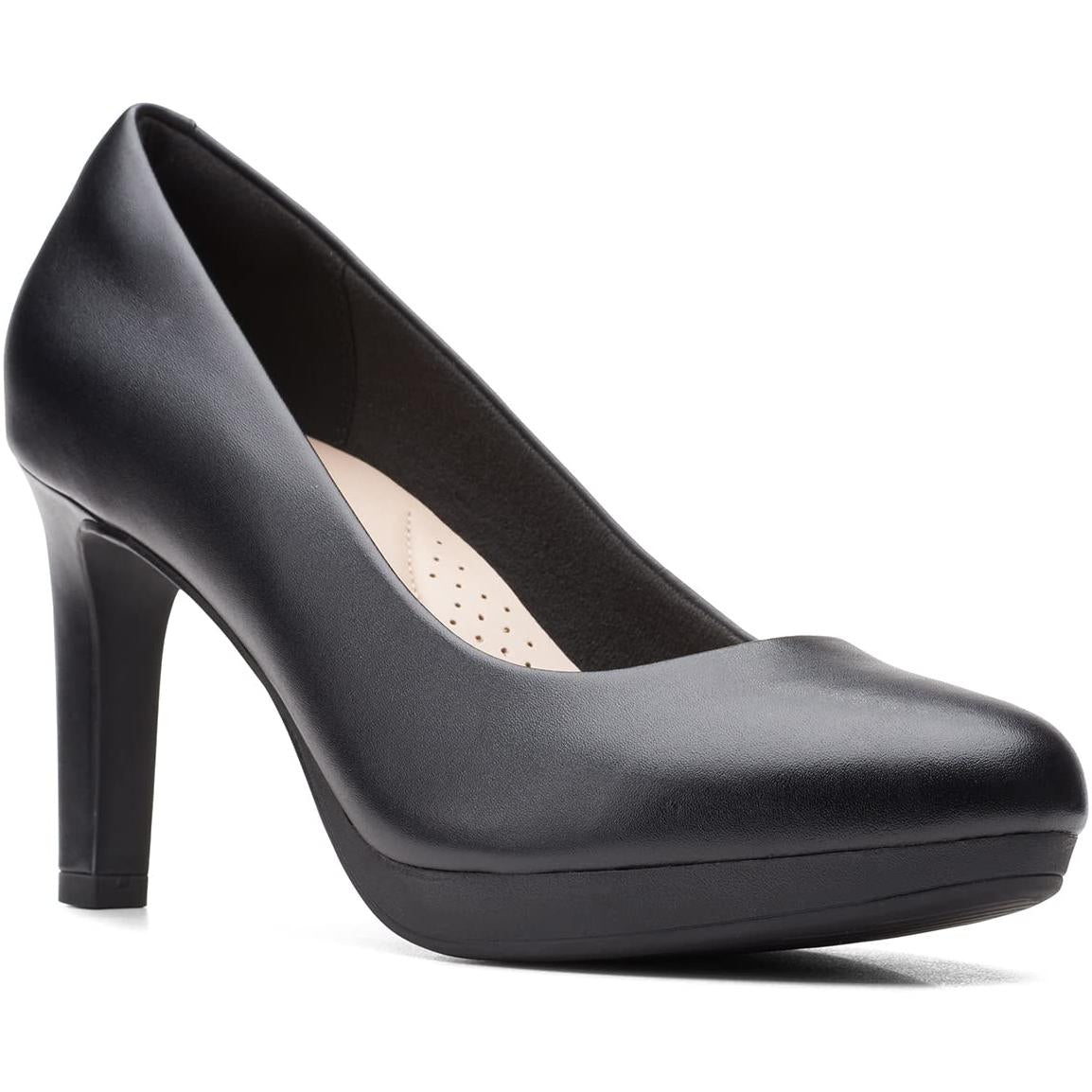 Clarks Ambyr Joy Heels