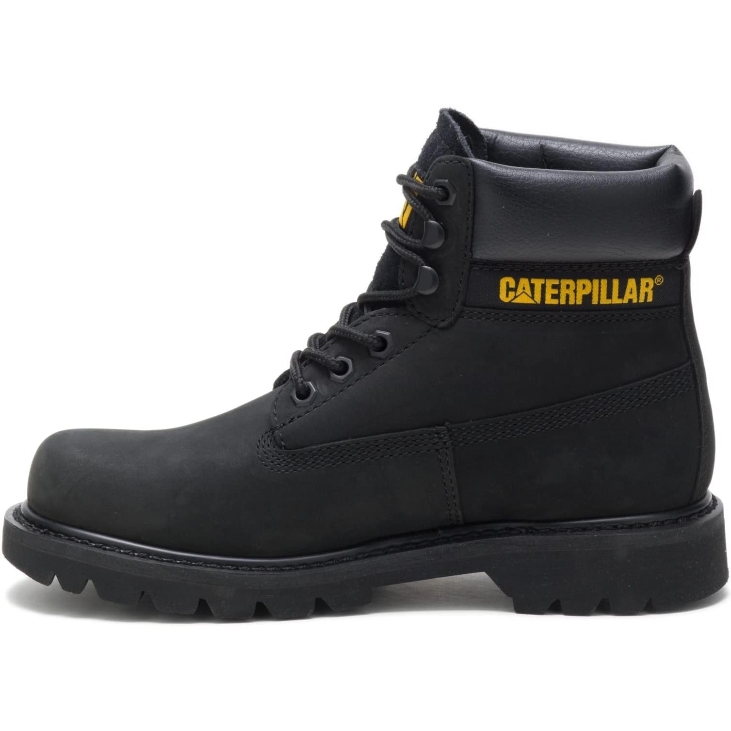 Cat Colorado Boots