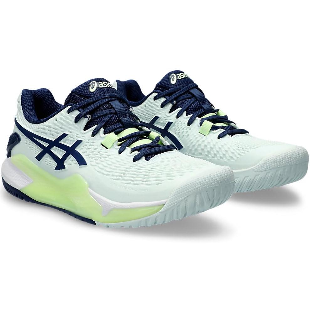 Asics Gel-resolution 9 Trainers