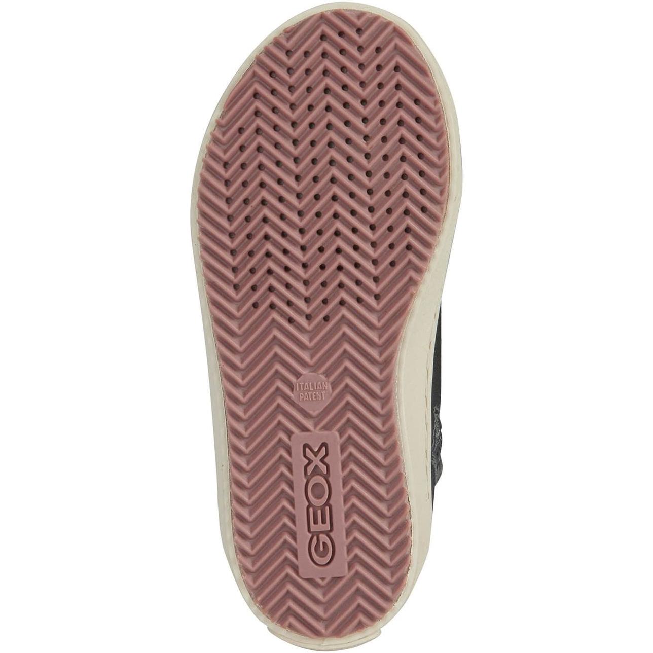 Geox J Kalispera Girl M Trainers
