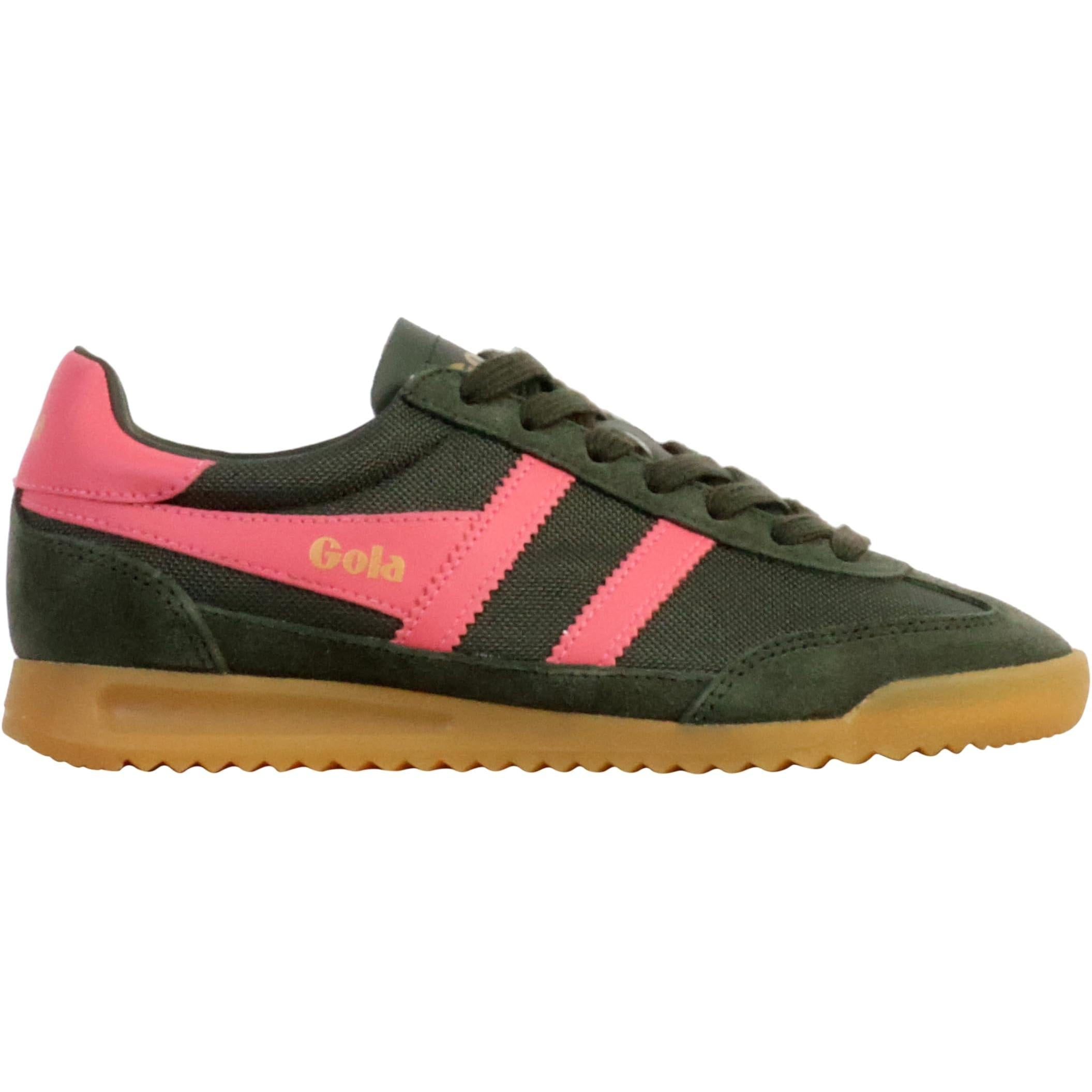 Gola Tornado Trainers