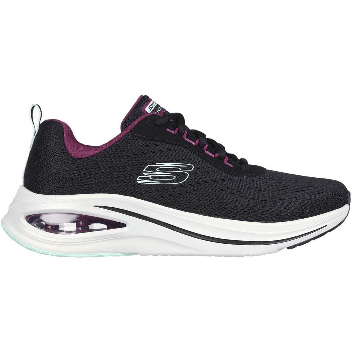 Skechers Skech-air Meta Aired Out Trainers
