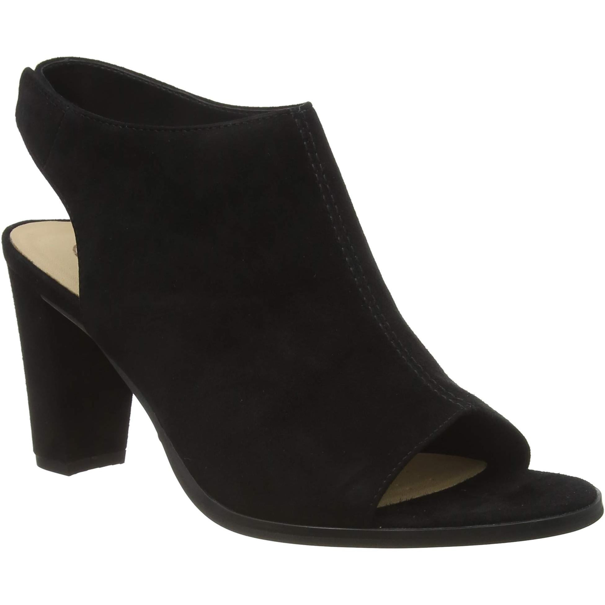 Clarks Kaylin85 Sling Heels