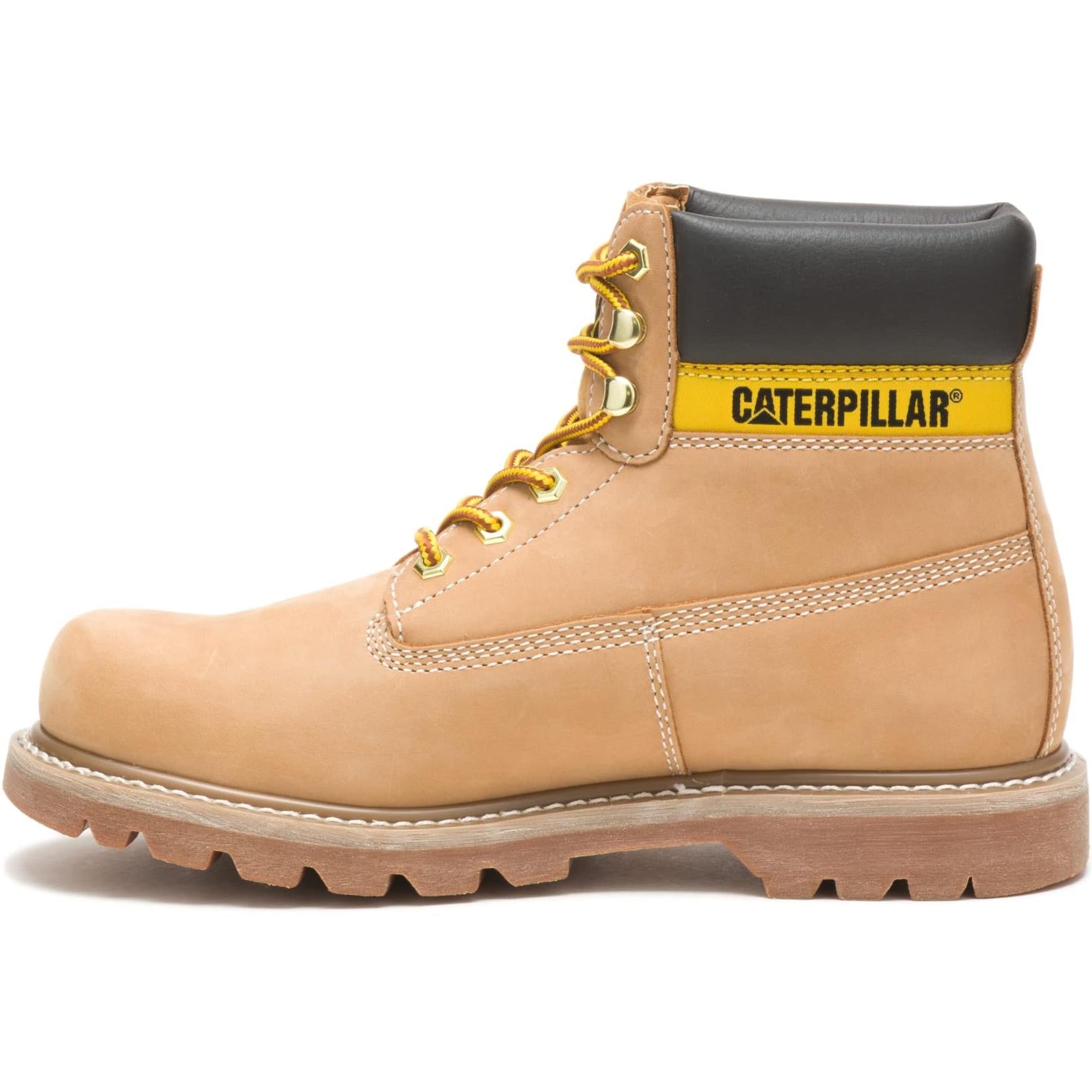 Cat Colorado Boots