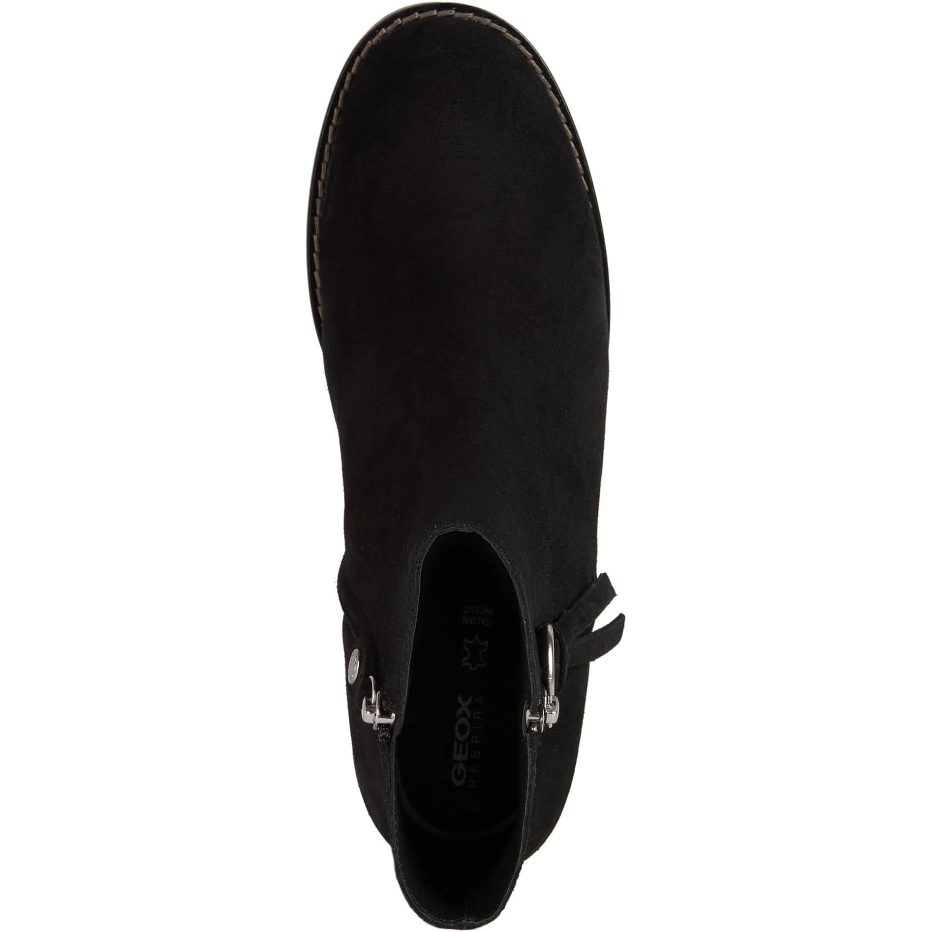 Geox D Larysse C Boots