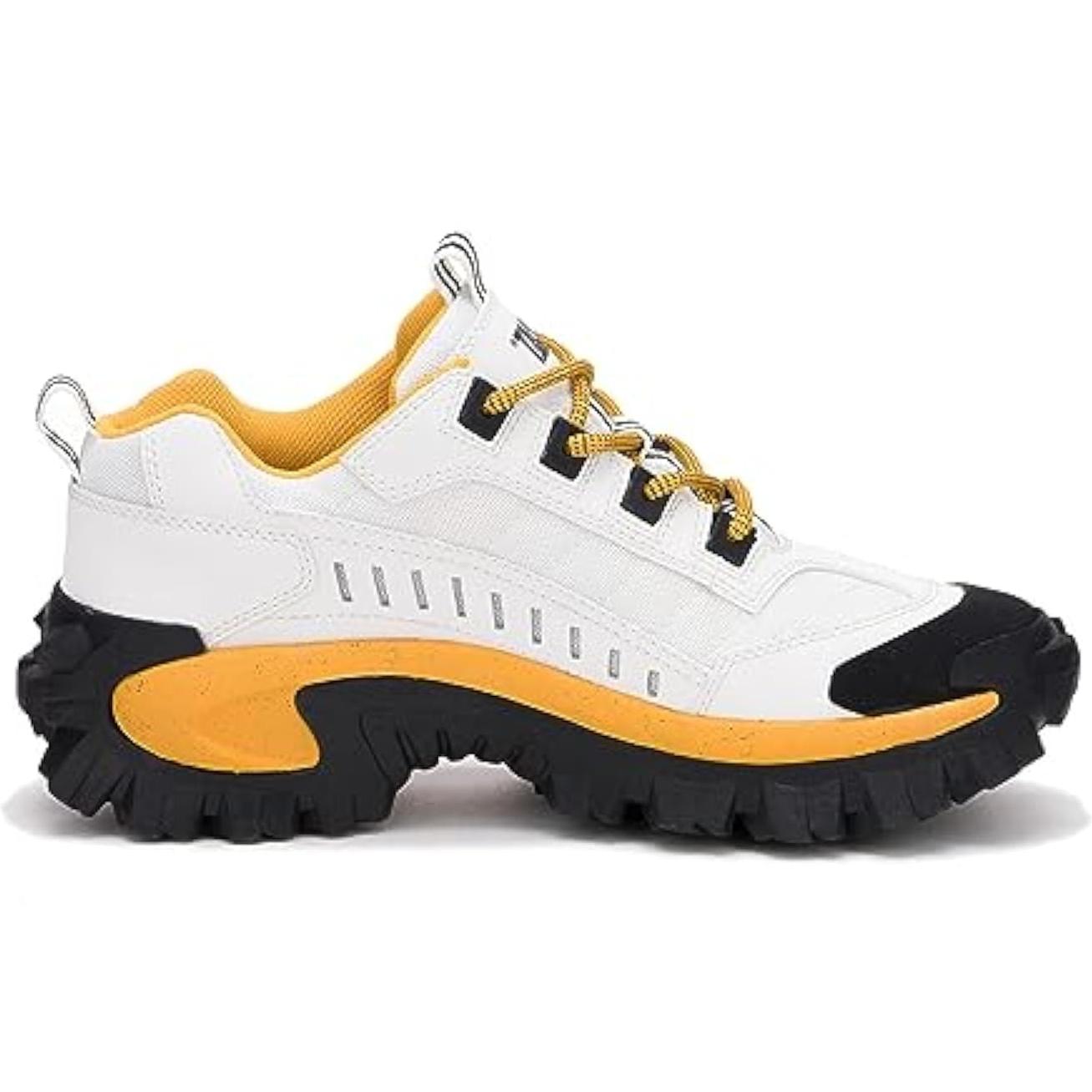 Caterpillar Intruder Shoes
