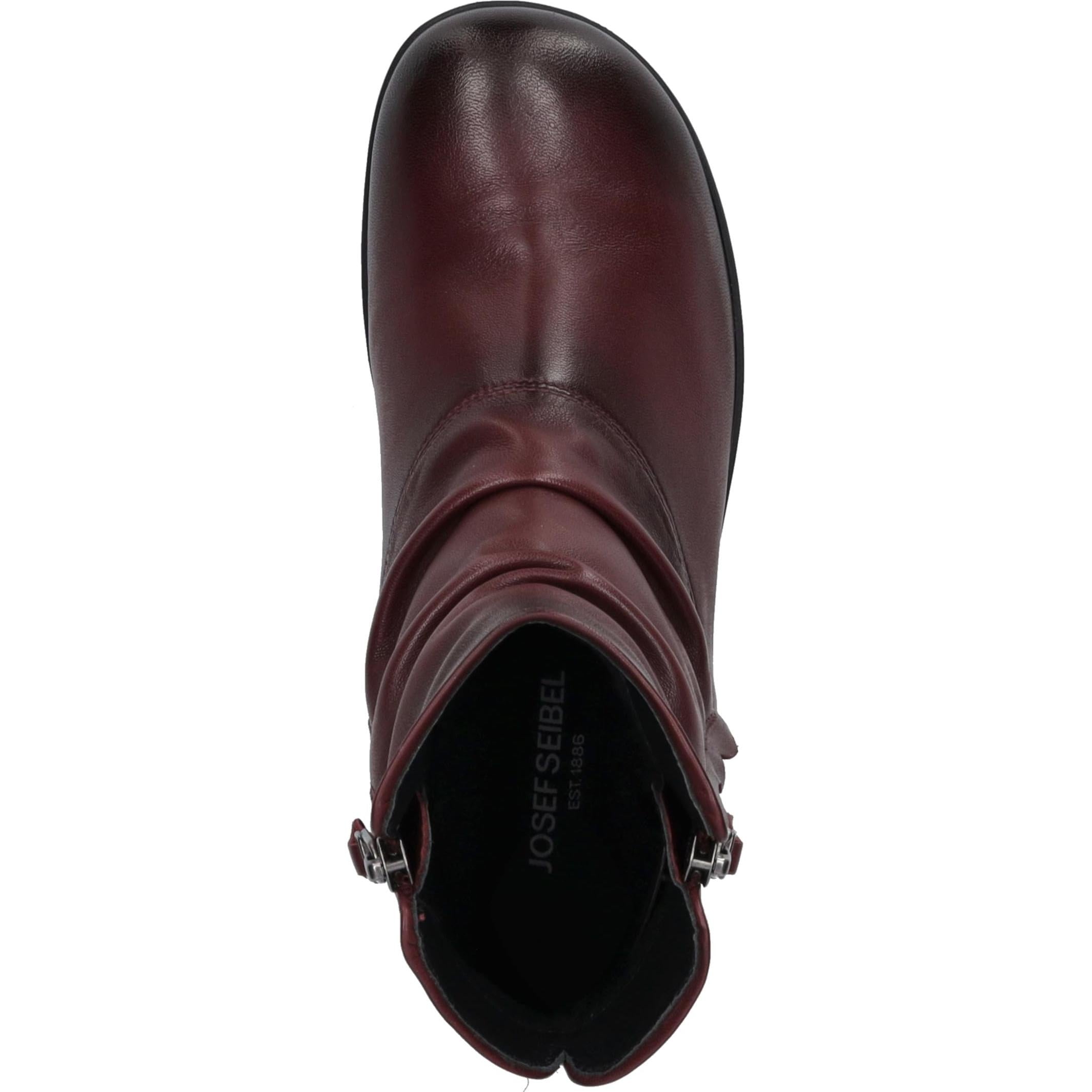 Josef Seibel Naly 24 Boots