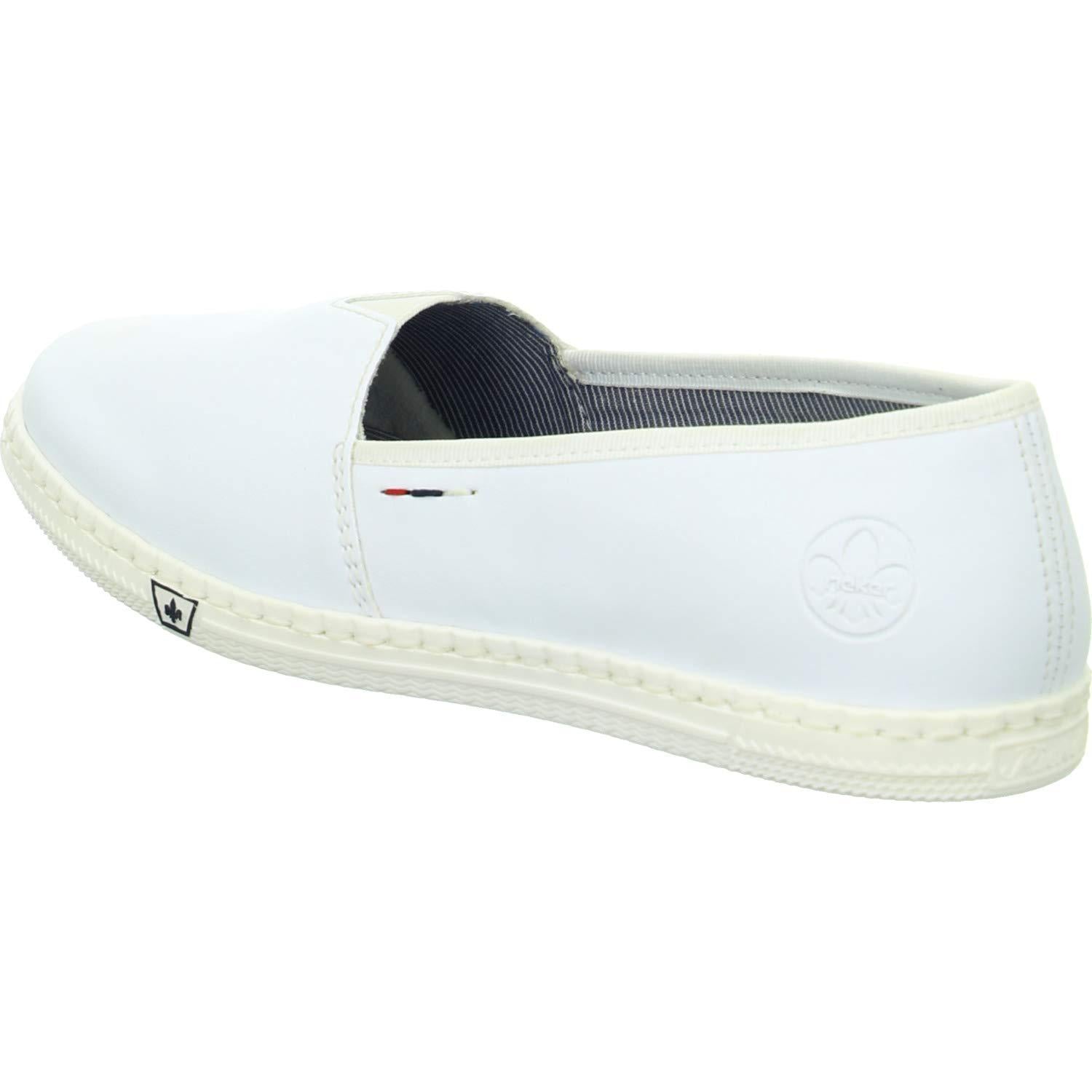 Rieker 659c7 Flats