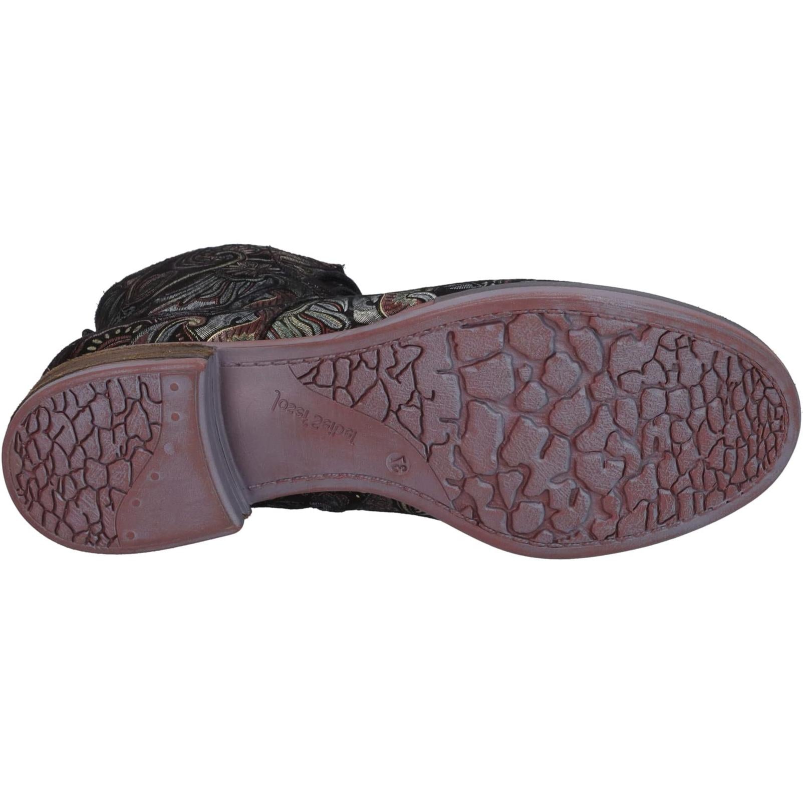 Josef Seibel Sanja 01 Boots