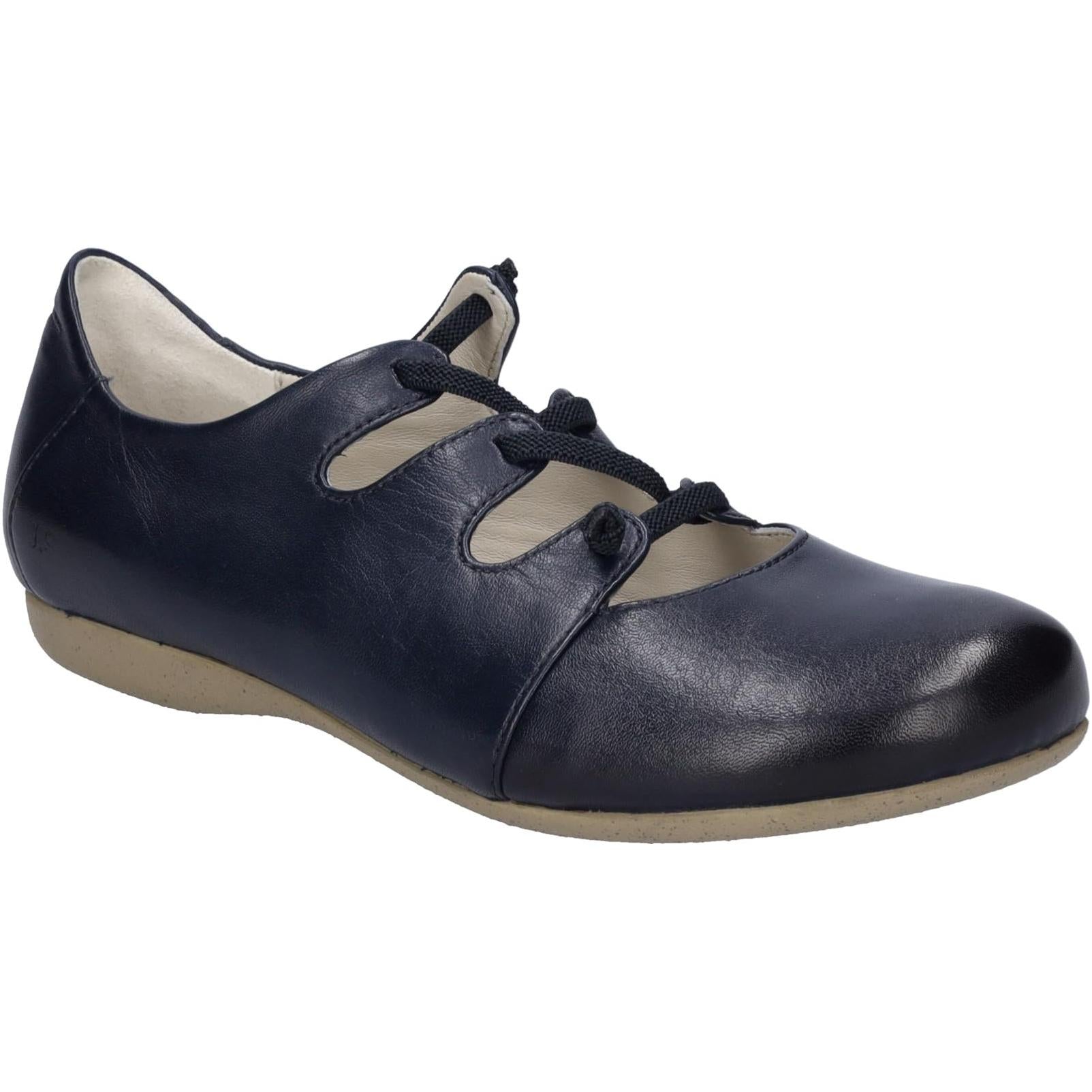 Josef Seibel Fiona 04 Flats