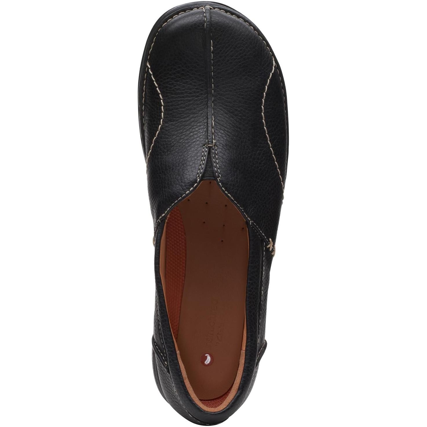 Clarks Loafers Flats