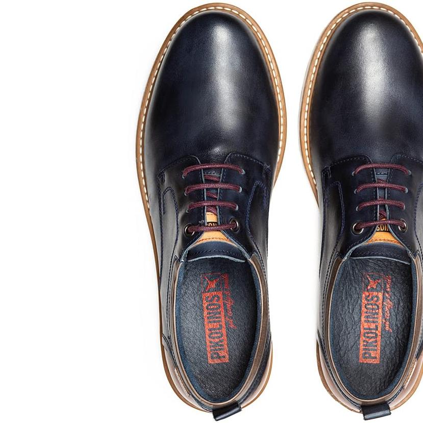 Pikolinos Berna M8j-4183 Shoes