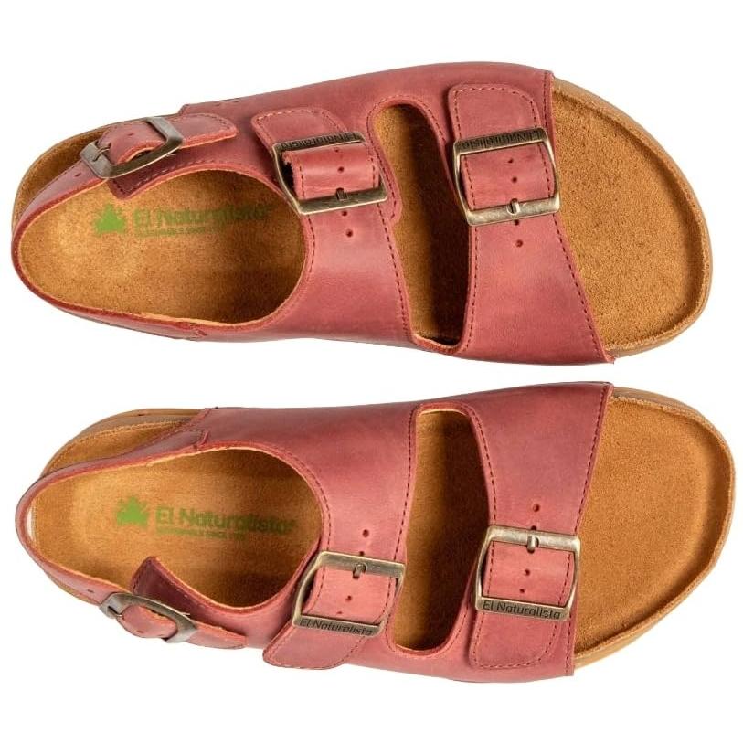 El Naturalista Horizon Sandals