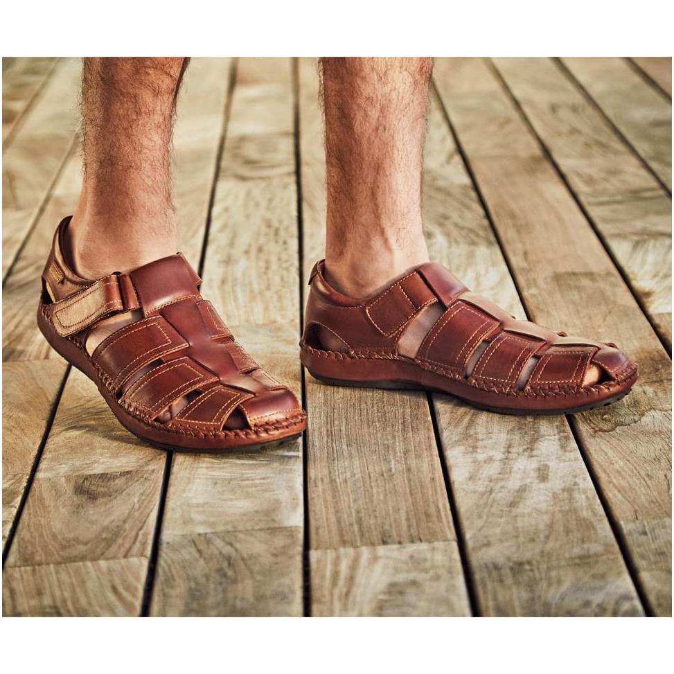 Pikolinos Tarifa 06j-1 Sandals