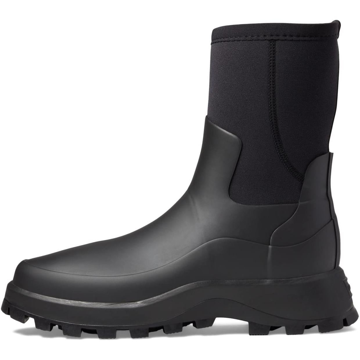 Hunter City Explorer Boots