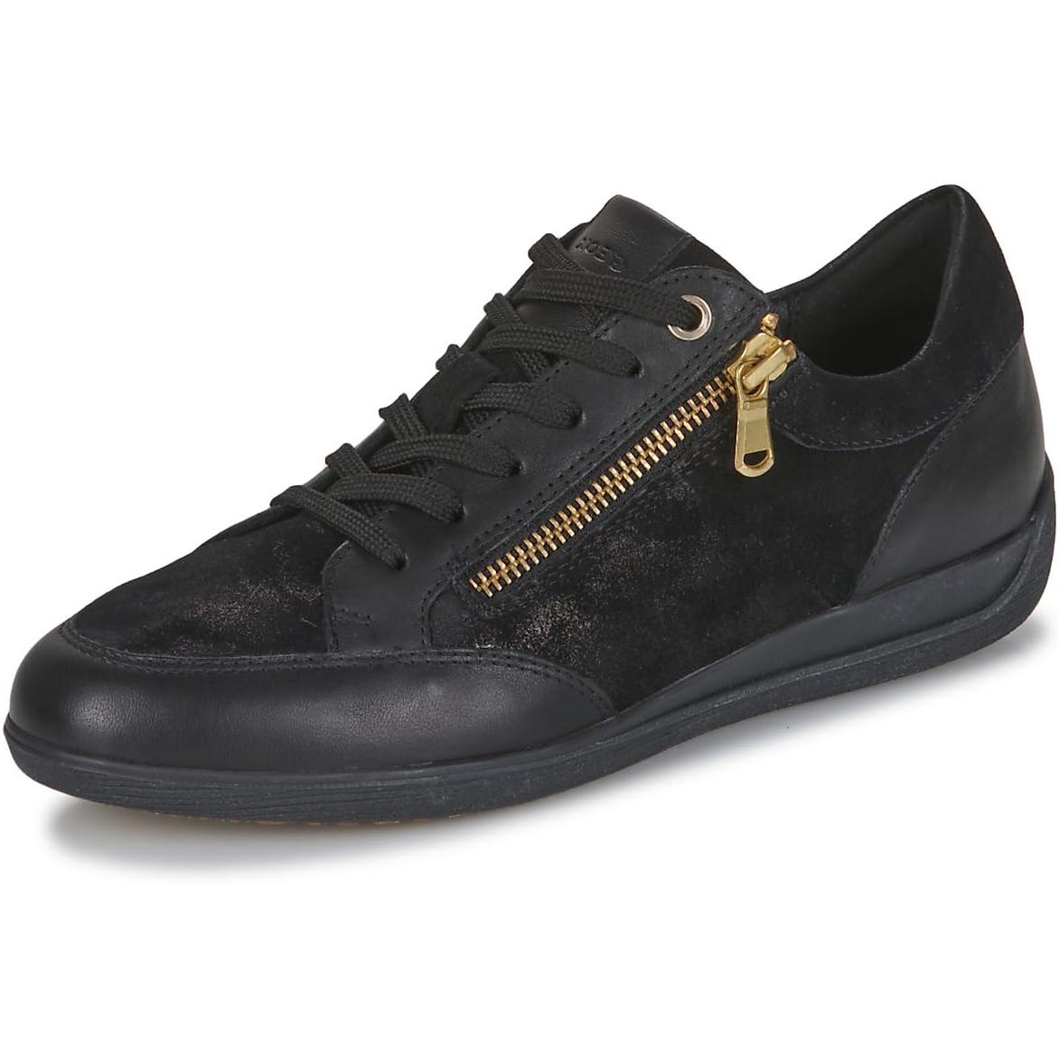 Geox D Myria C Trainers