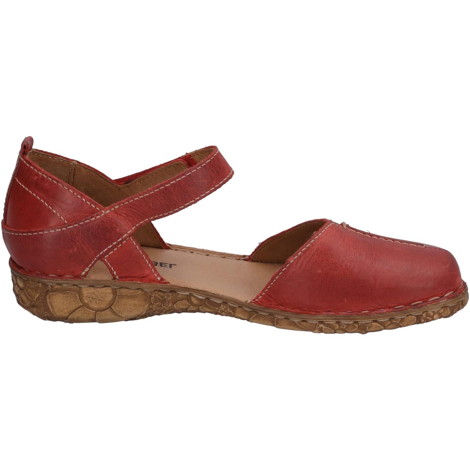 Josef Seibel Rosalie 42 Sandals