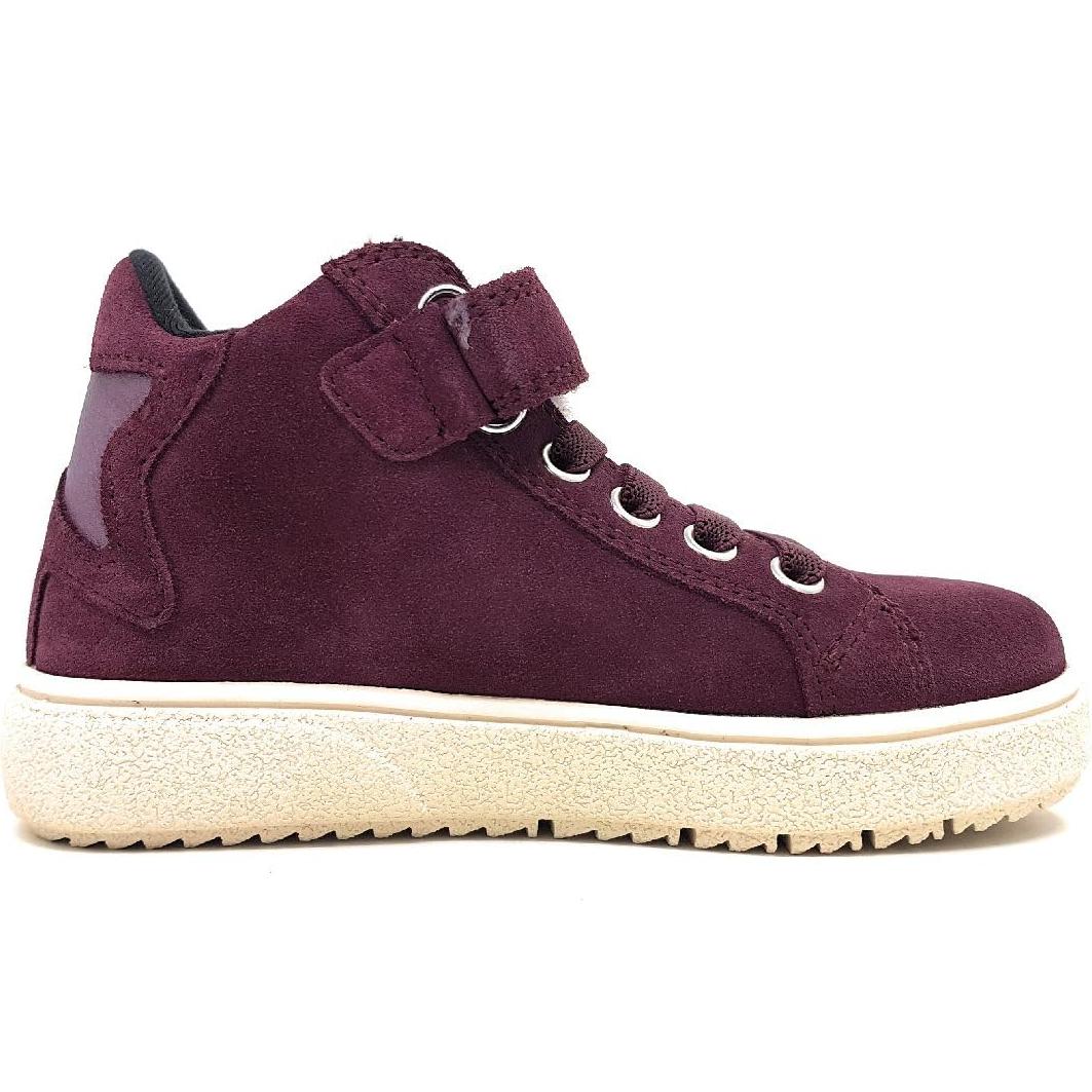 Geox J Theleven Girl Wpf Shoes