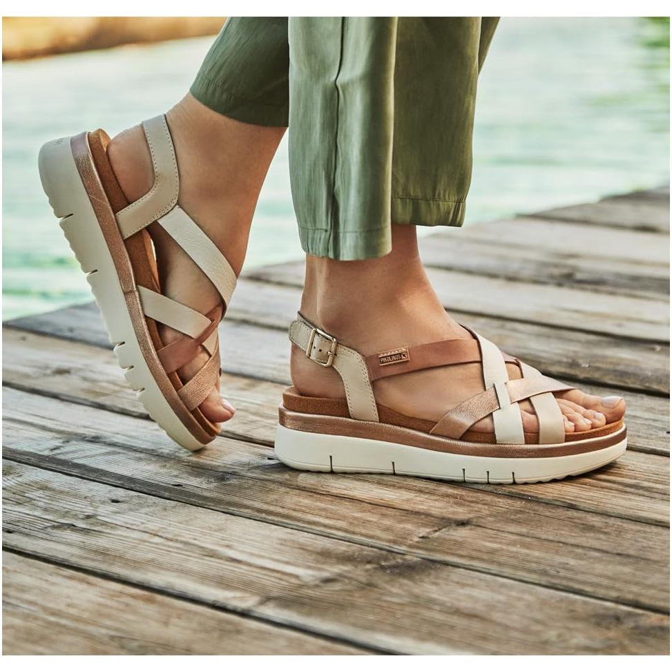 Pikolinos Palma W4n-0650c1 Sandals