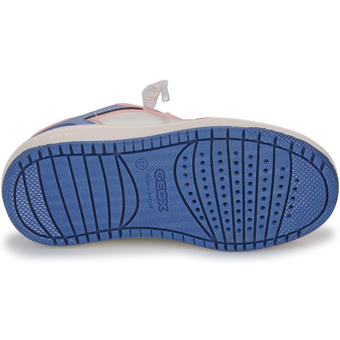 Geox J Washiba Girl D