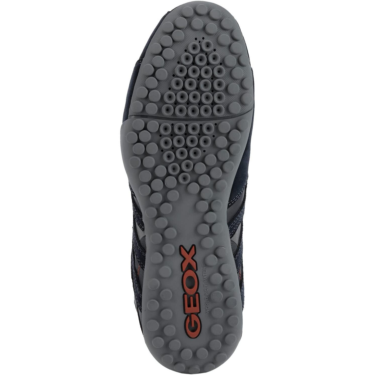 Geox Uomo Snake K Shoes