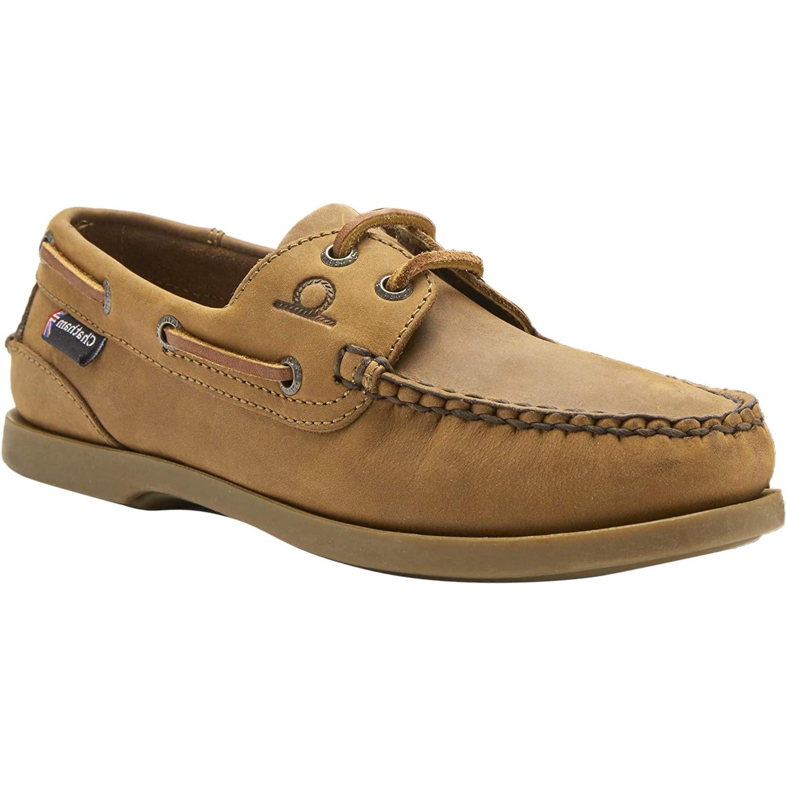 Chatham Deck Lady G2 Shoes