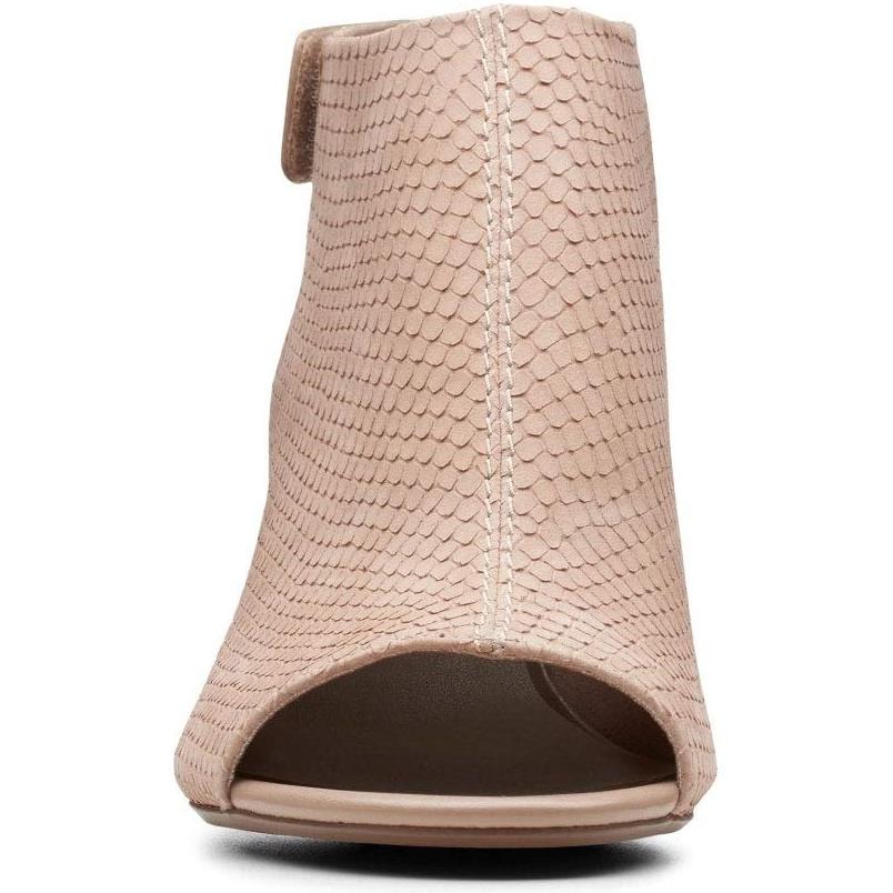 Clarks Deva Bell Sandals