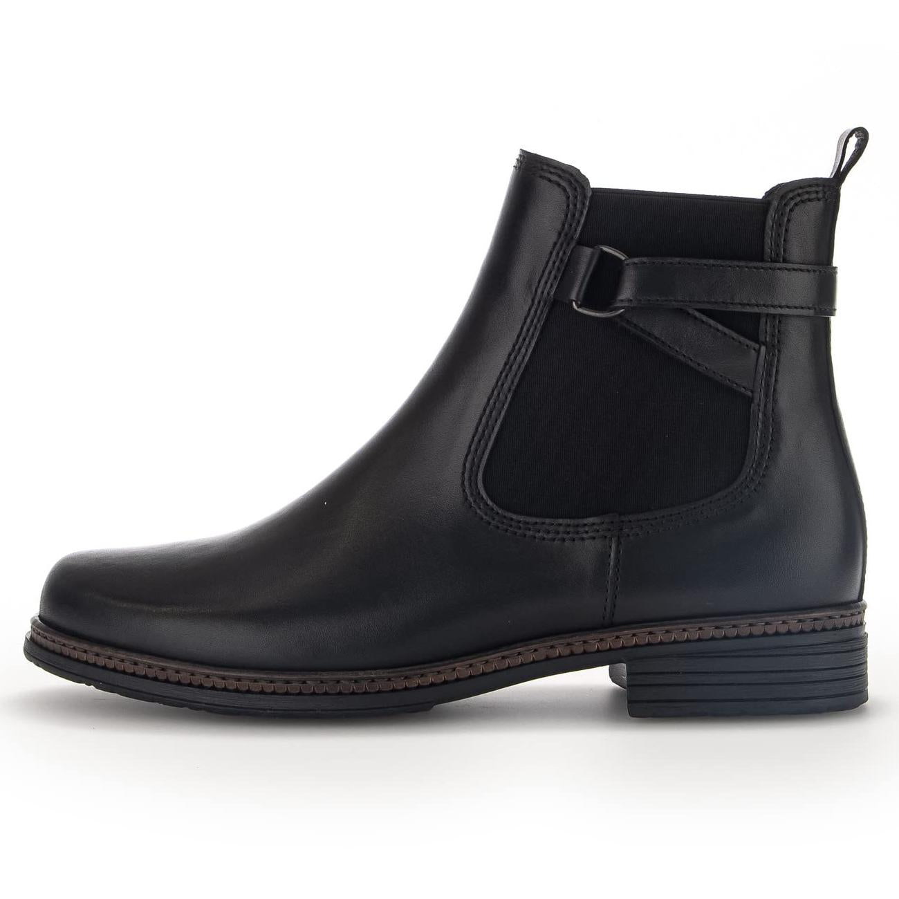 Gabor Gabor Damen - Stiefeletten Boots