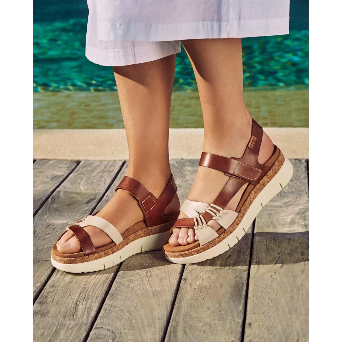 Pikolinos Palma W4n-0968 Sandals