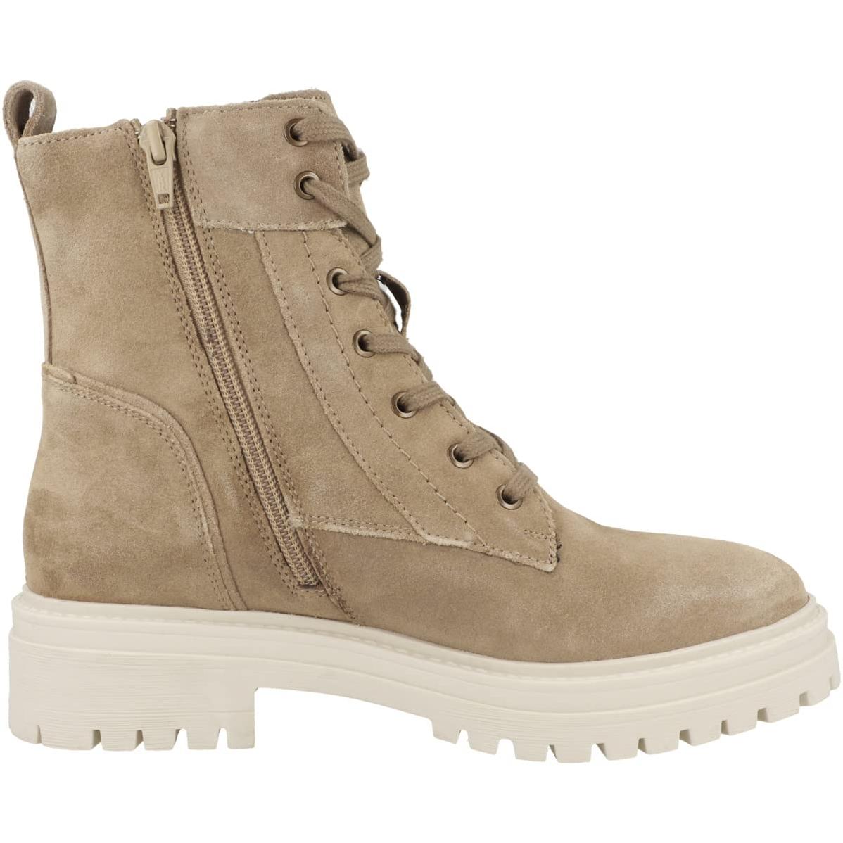 Geox D Iridea C Boots