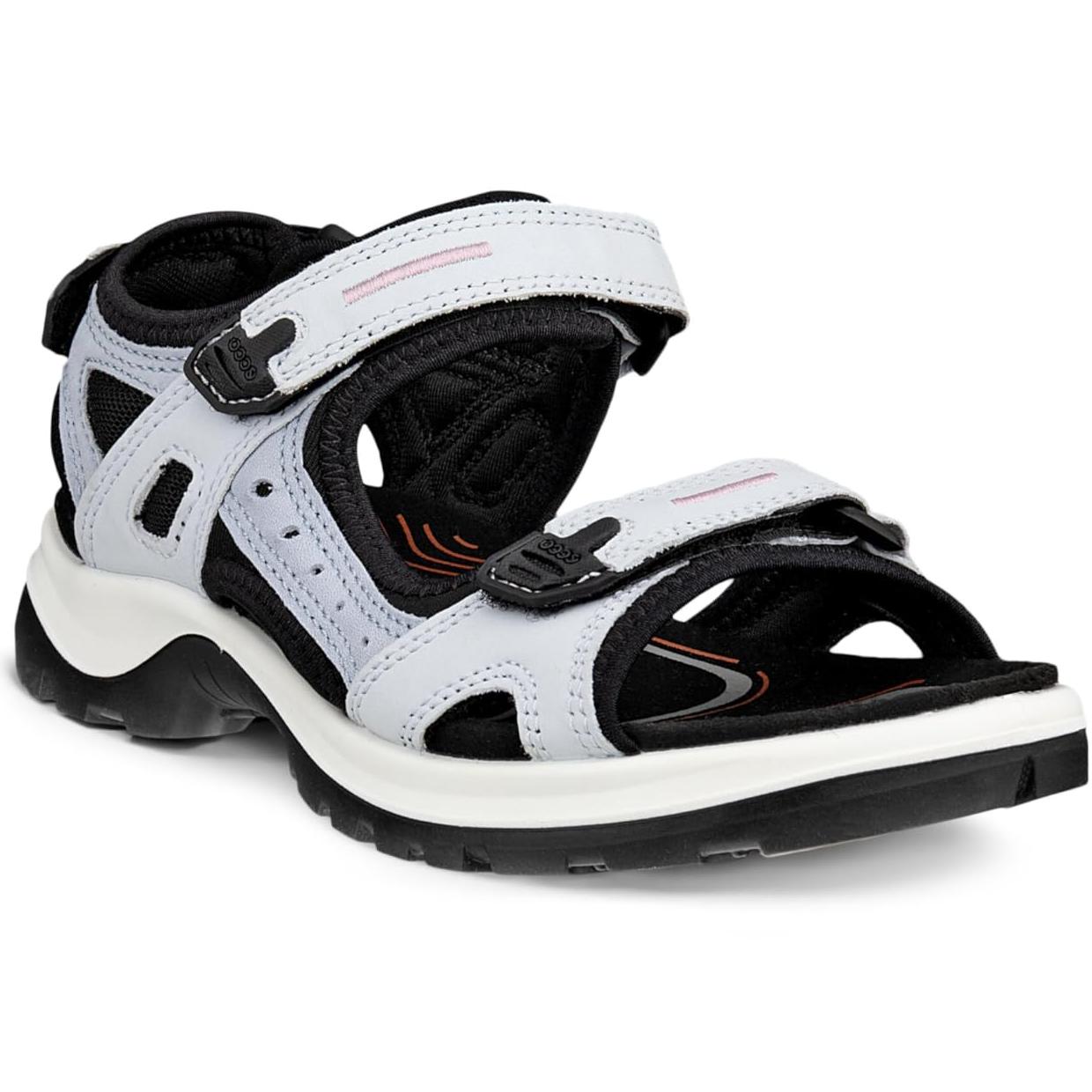 Ecco Women's Offroad Athletic Sandals 069563 Sandals