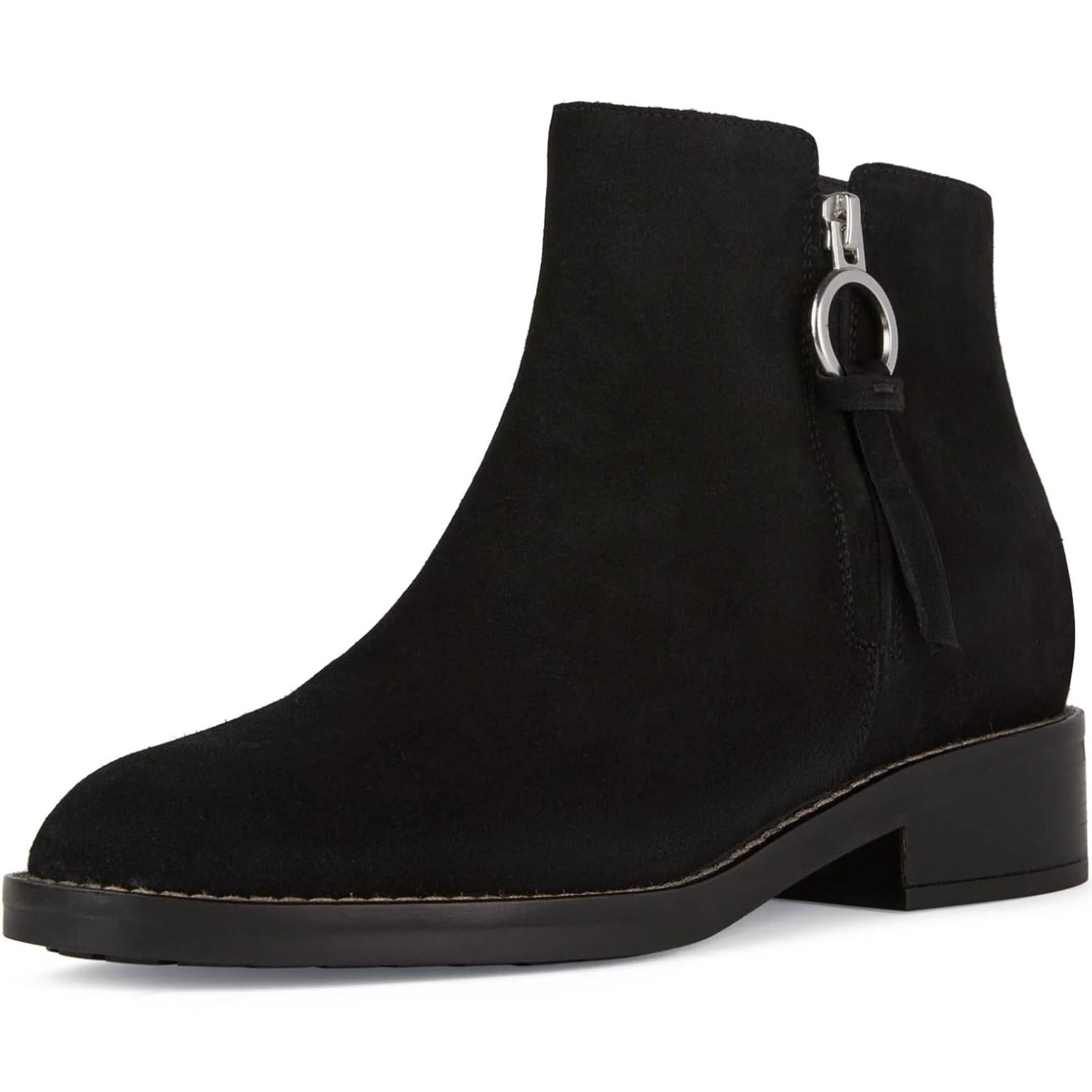 Geox D Larysse C Boots