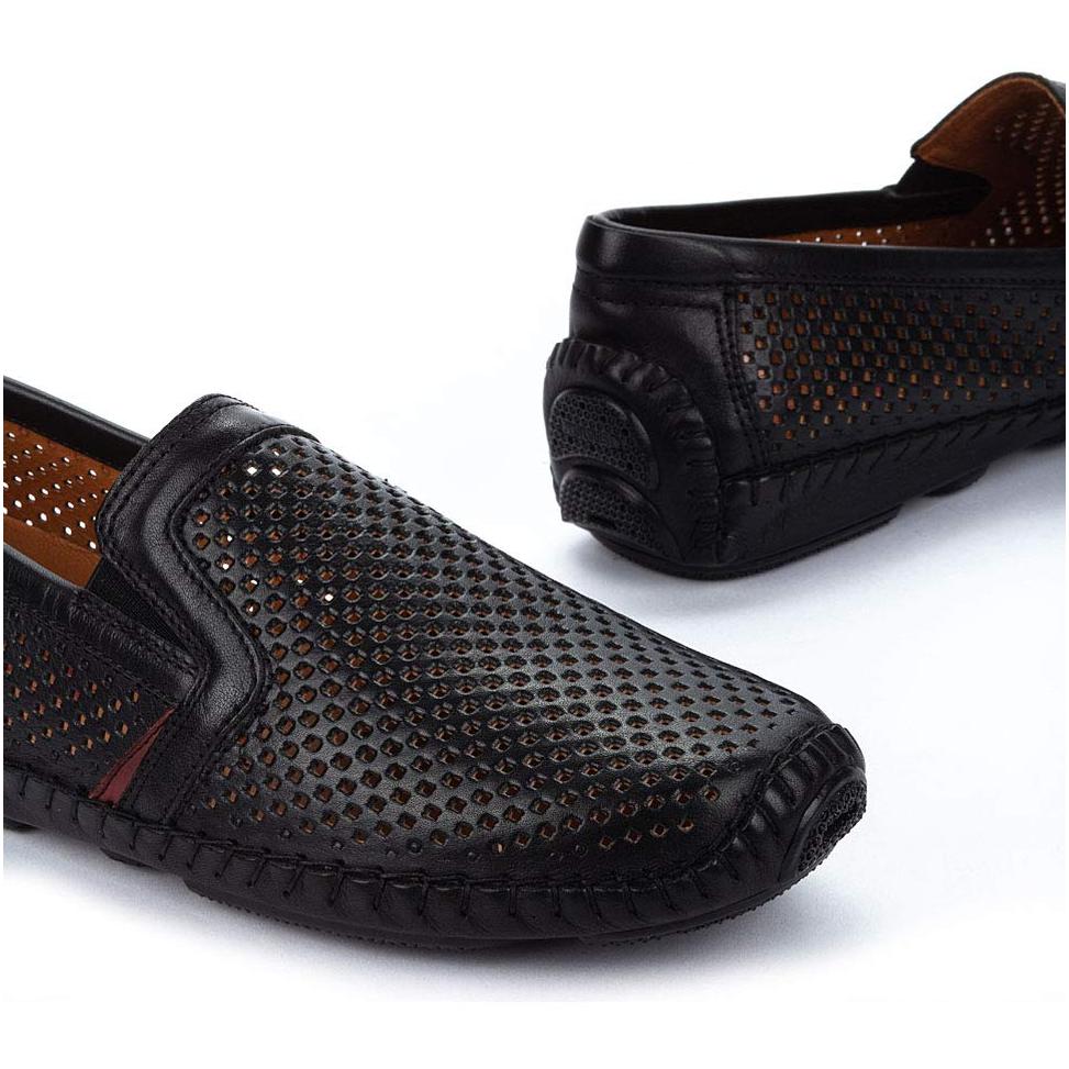 Pikolinos Jerez 09z-3100 Pickle Shoes