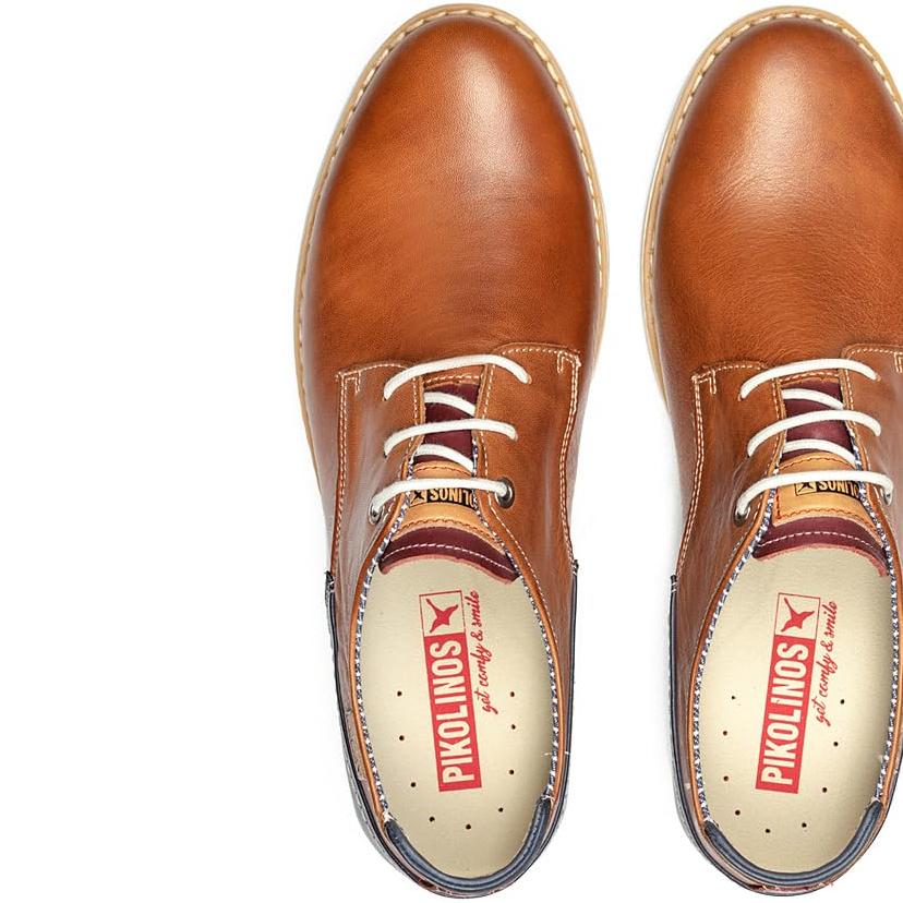 Pikolinos Jucar M4e-4104c1 Shoes