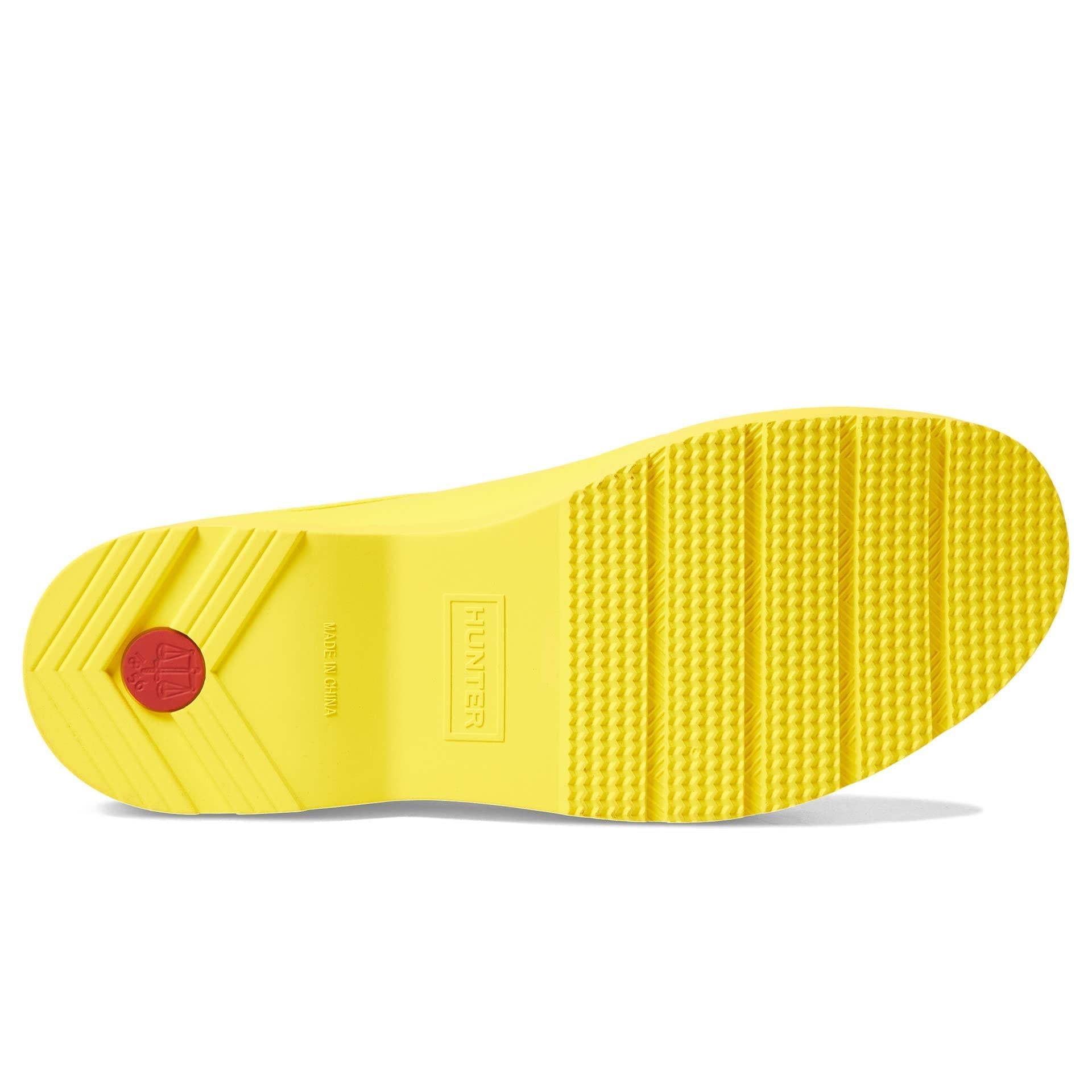 Hunter Original Play Clog Sandals