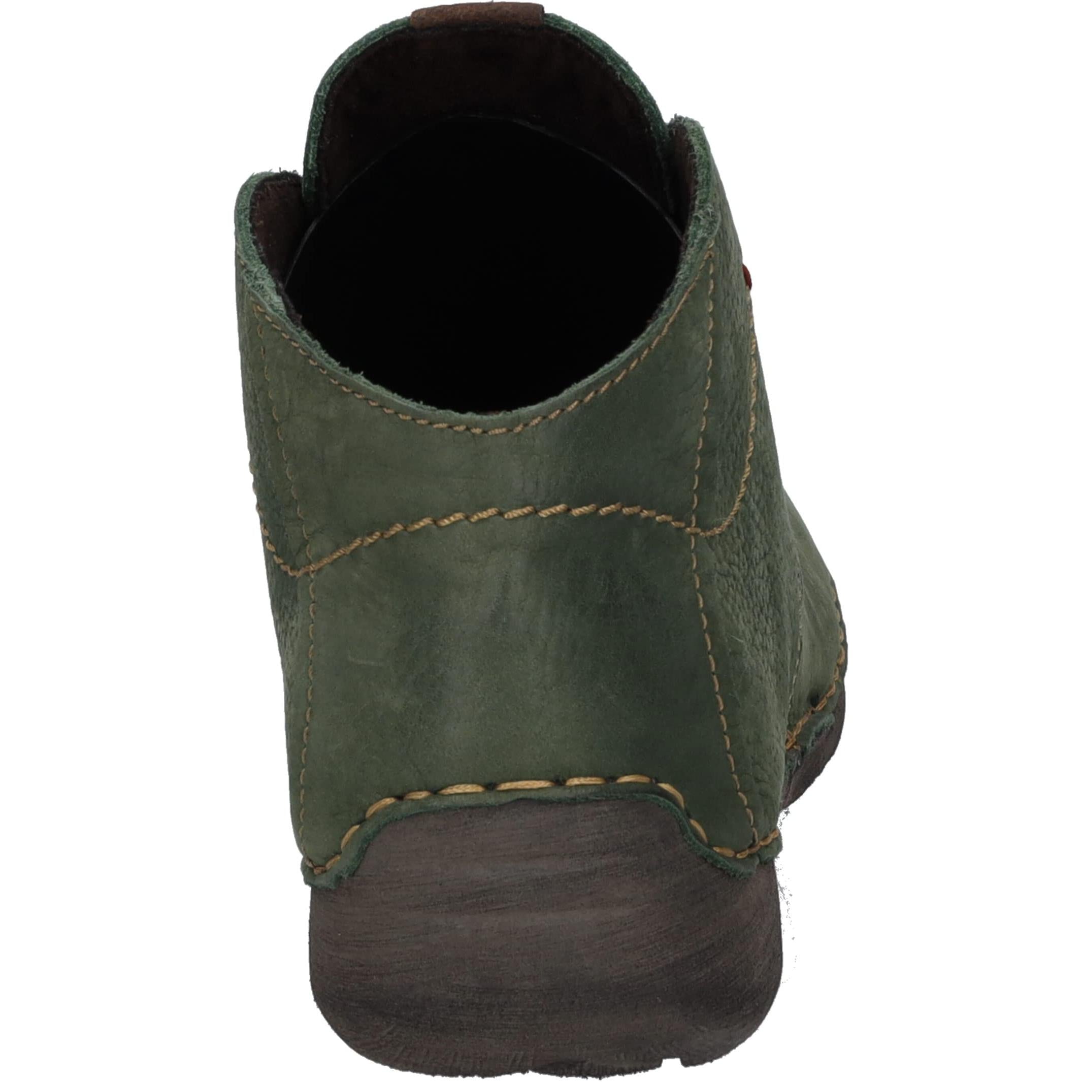 Josef Seibel Fergey Boots