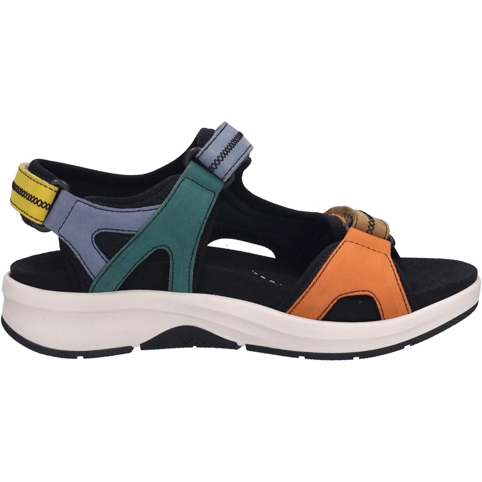 Josef Seibel Estelle 02 Sandals