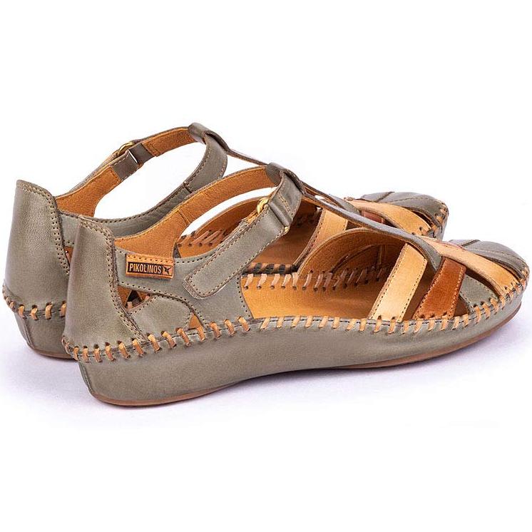 Pikolinos P. Vallarta 655_v19 Sandals