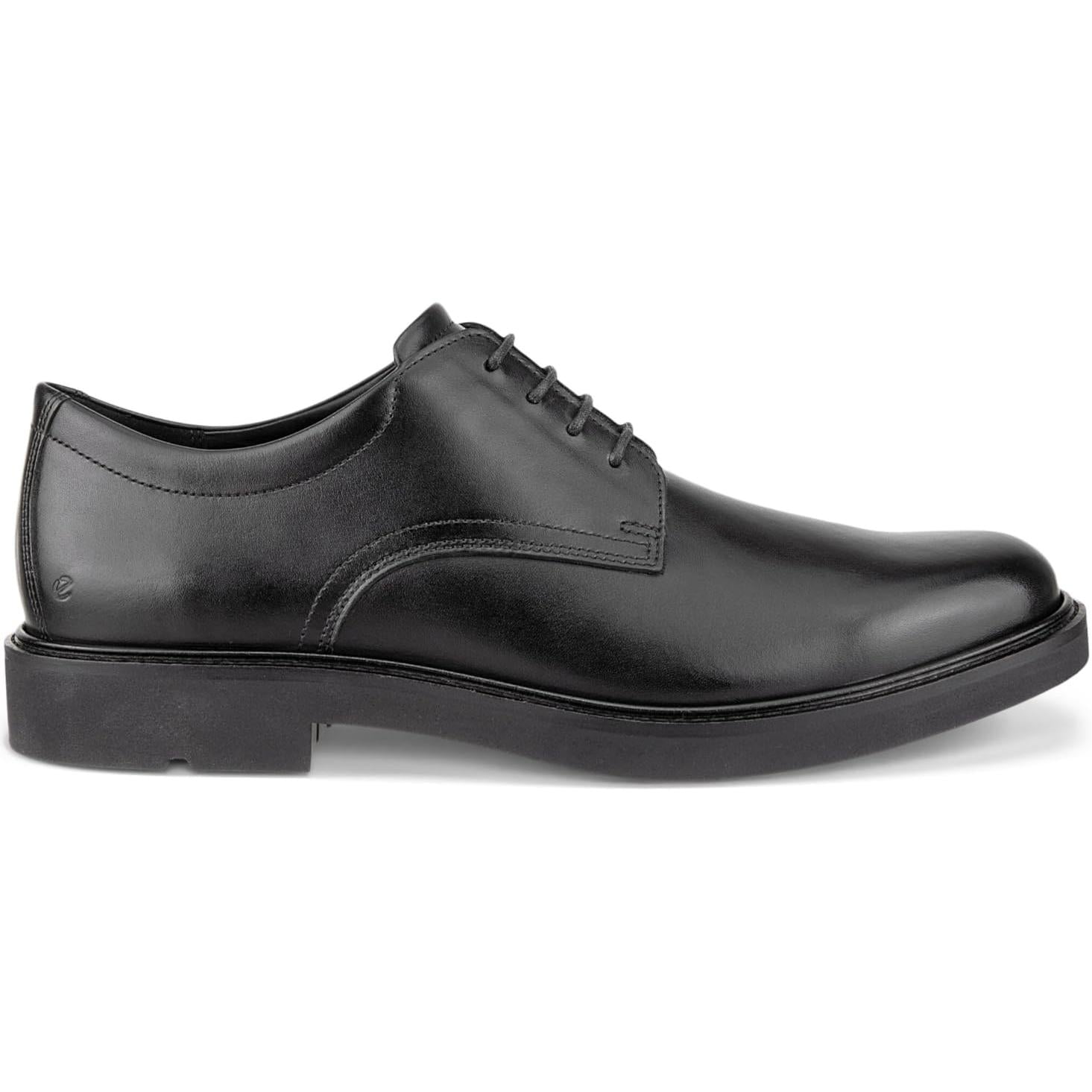 Ecco London Metropolis Boots