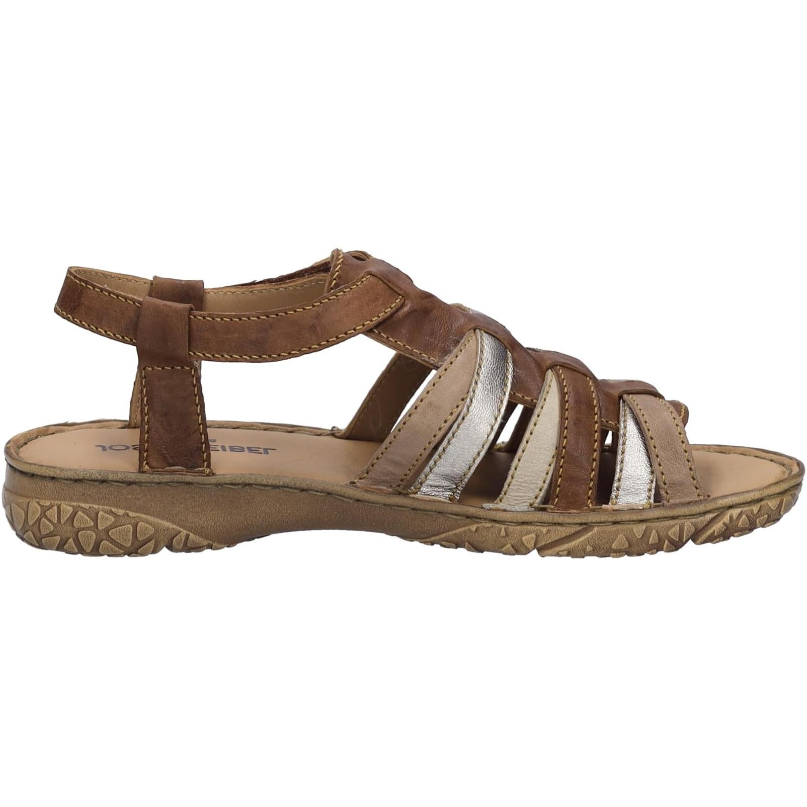 Josef Seibel Ivy 02 Womens Sandals Sandals